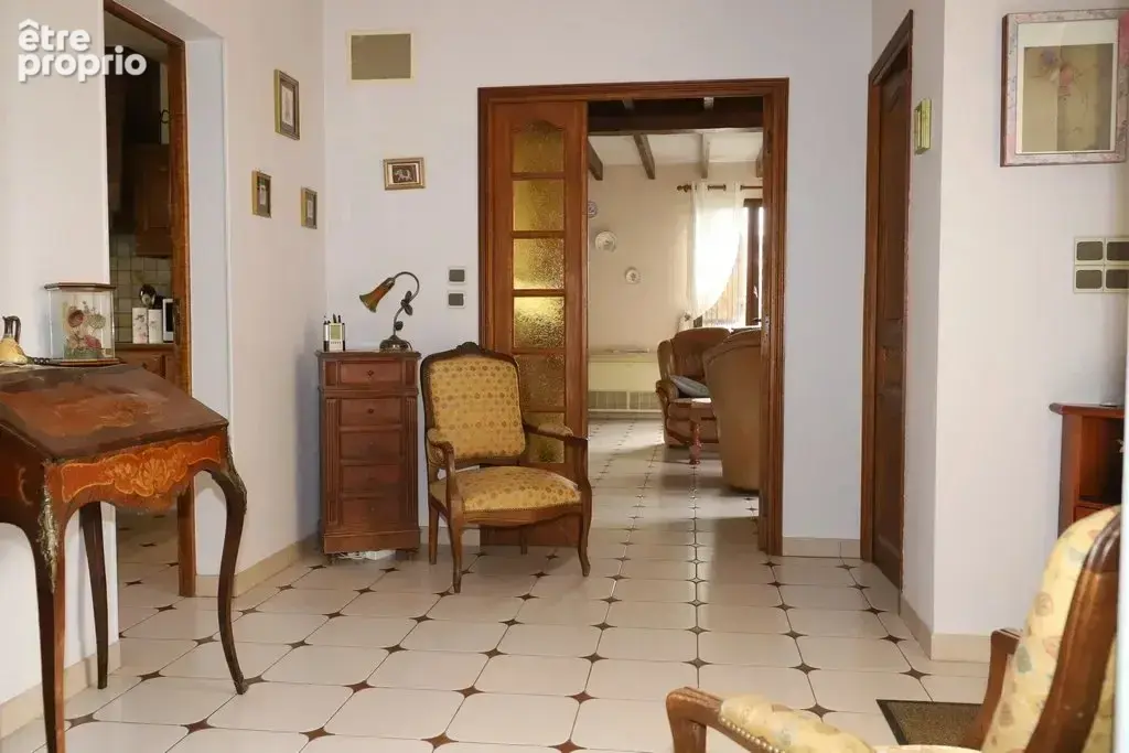 Mazères, belle maison de caractère  sur 2000 m² de terrain - photo 7