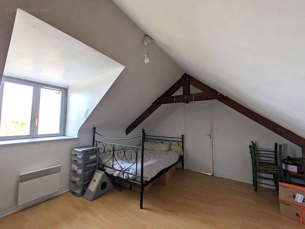 Maison à MONT-DOL
