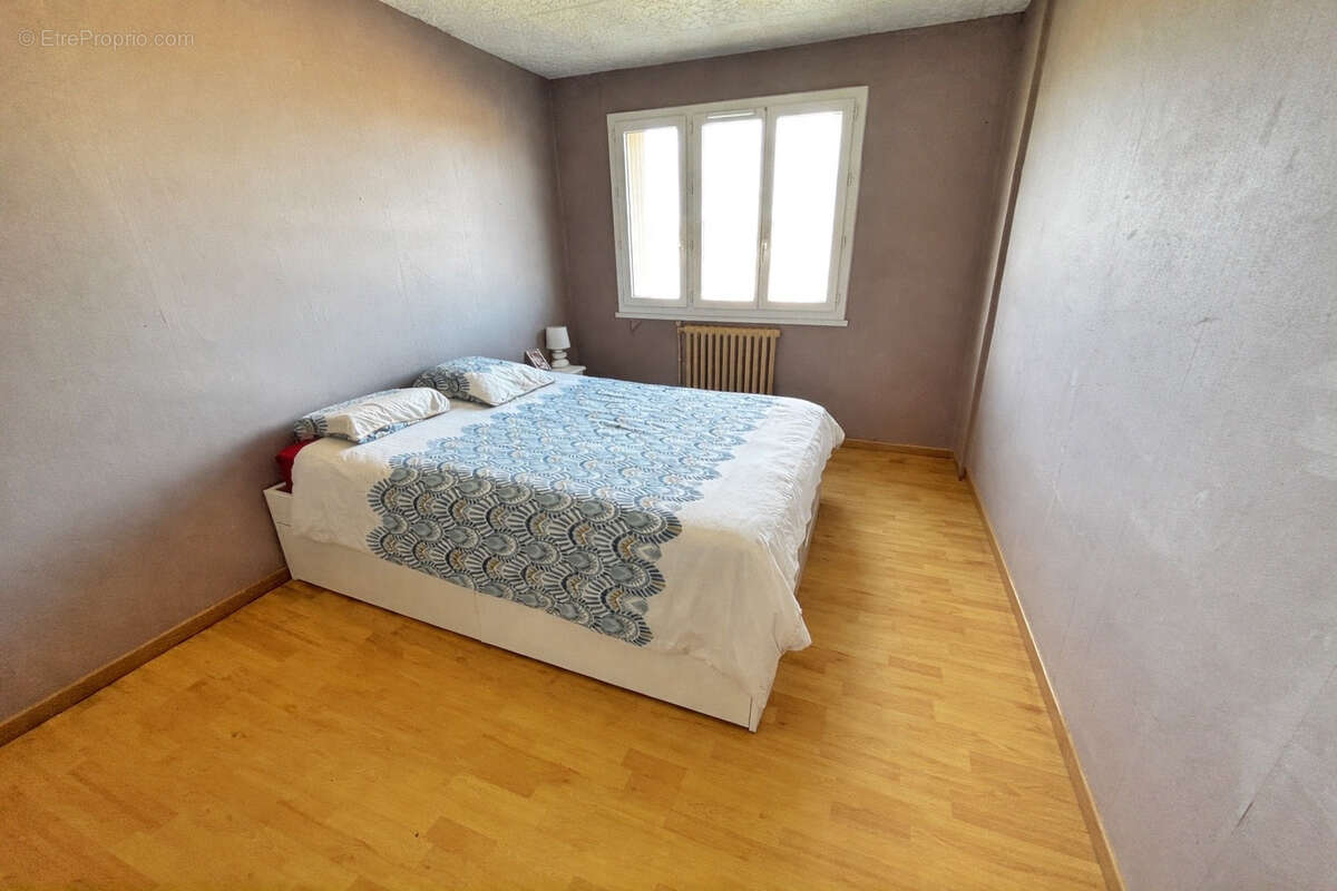 Appartement à FEYZIN
