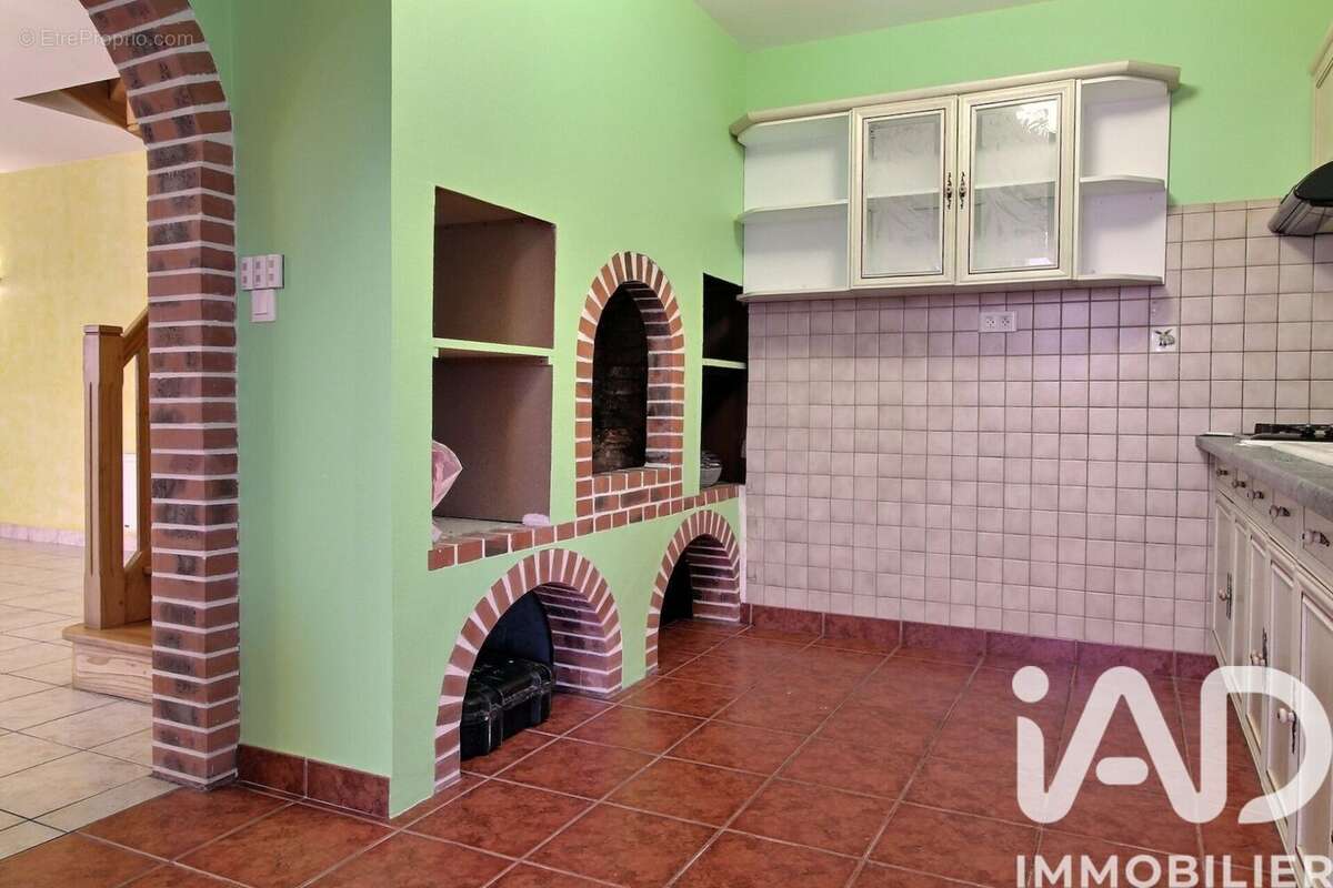 Photo 4 - Maison à CERISY-BELLE-ETOILE