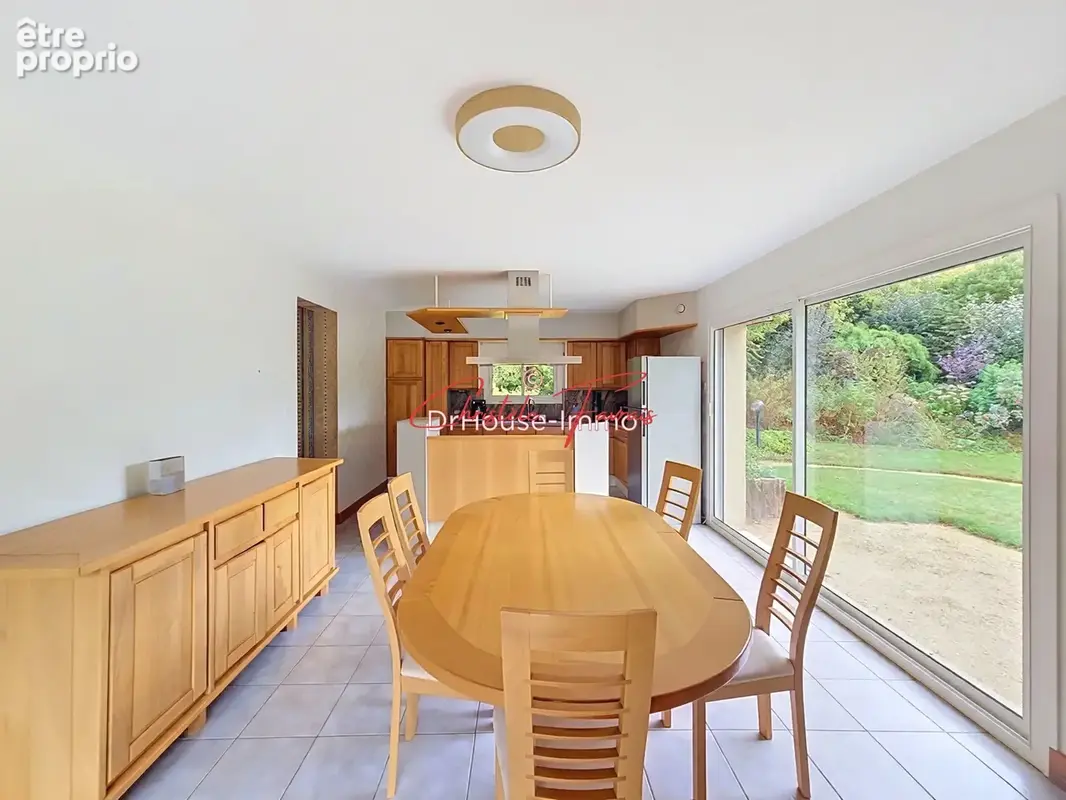 Maison 8 pièces 208 m² à vendre à Montours (35460) - photo 6