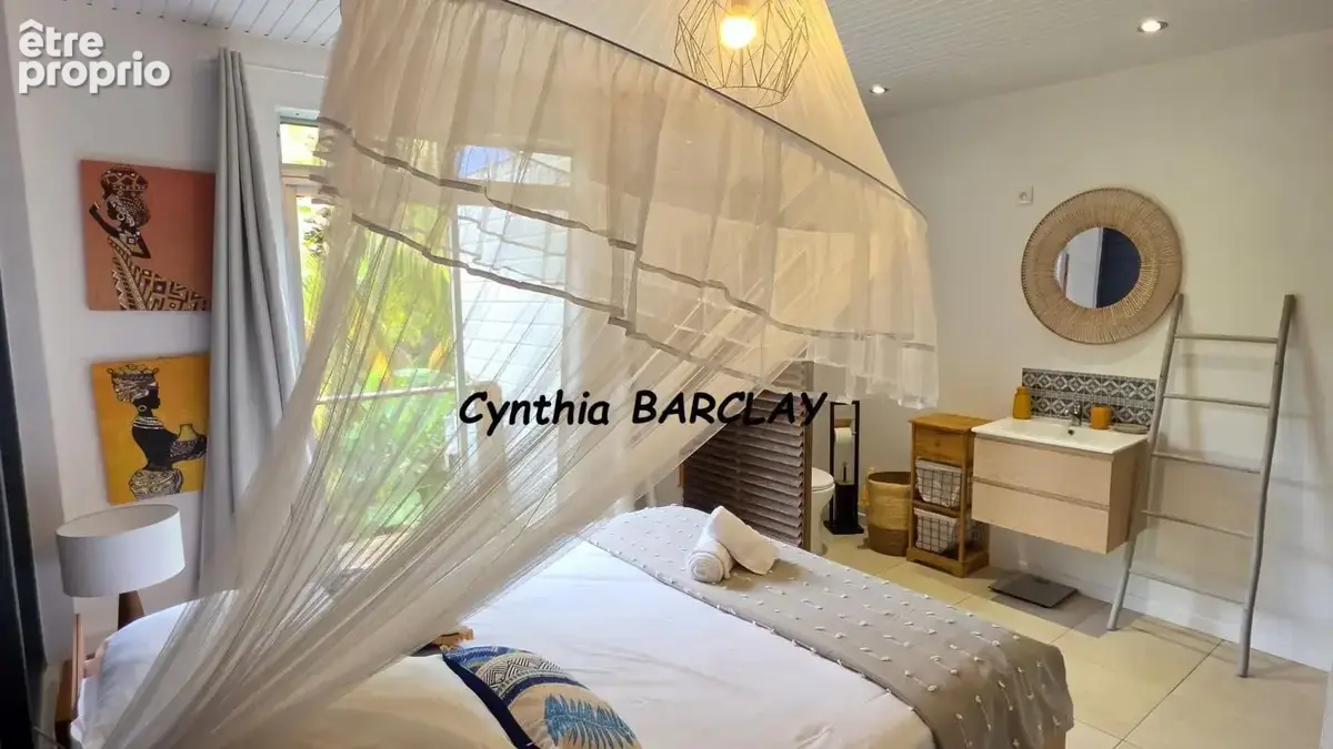 Maison 3 pièces 65 m² à vendre à Le Marin (97290) - photo 16