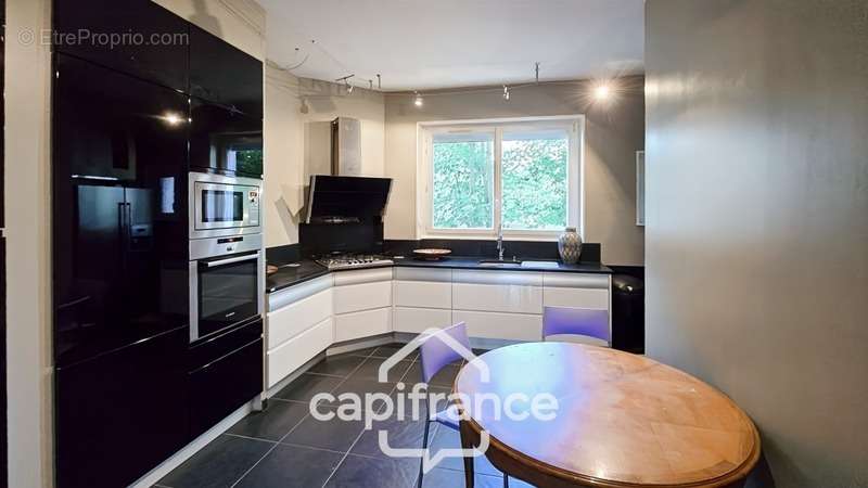 Maison à CHALON-SUR-SAONE