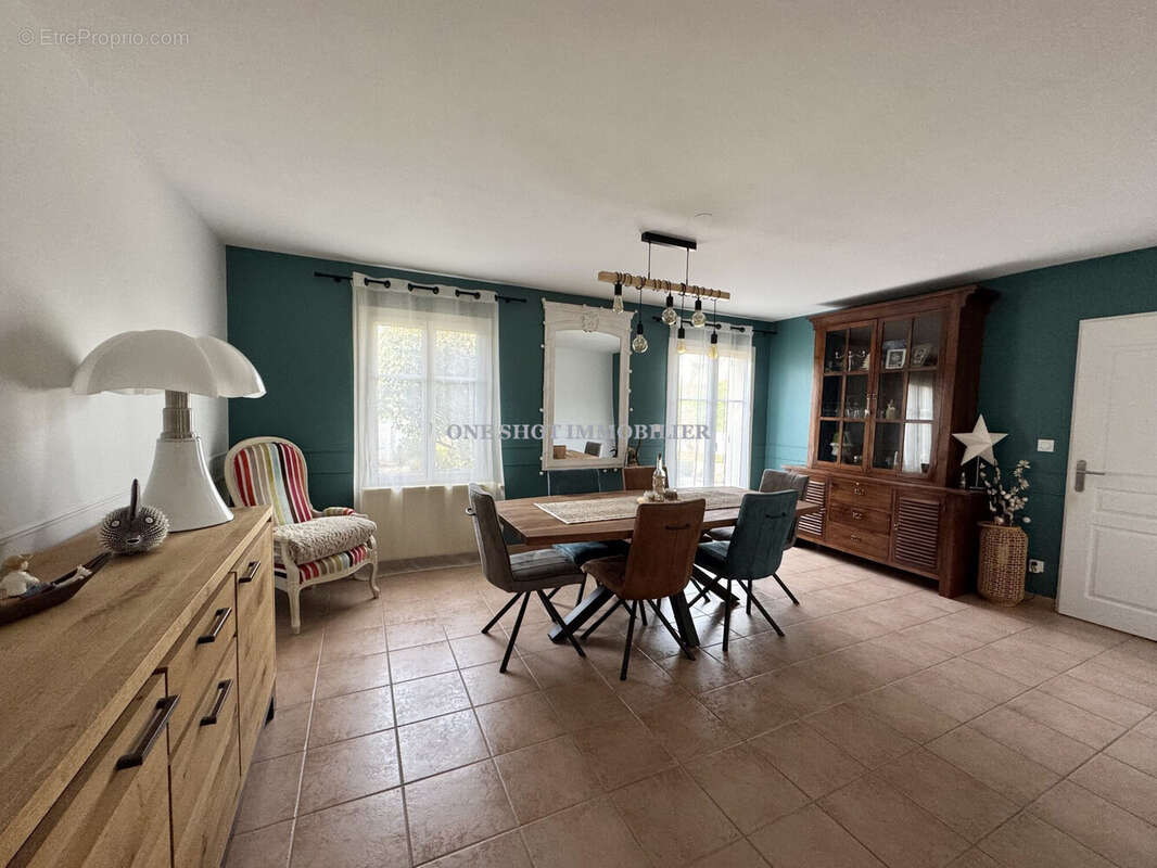 Maison 178 m² à Saint-Jean-De-Braye  - photo 6
