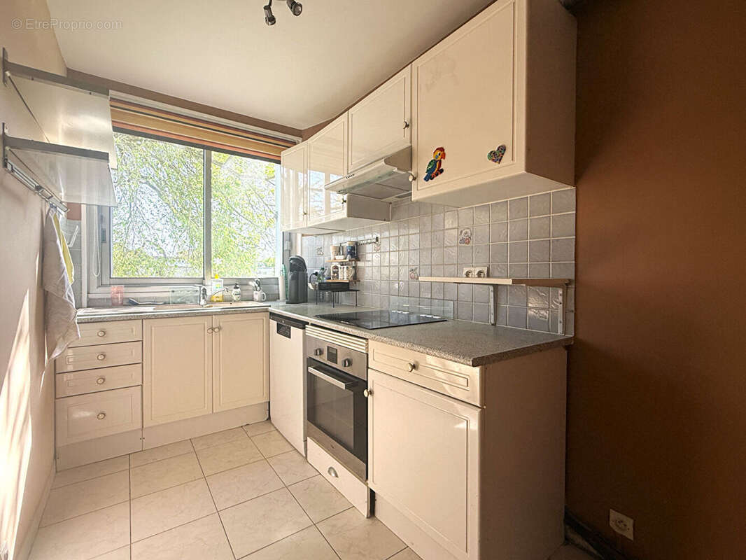 Appartement à MARLY-LE-ROI