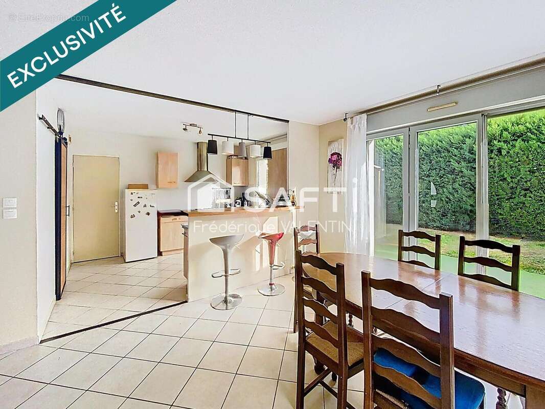 Photo 3 - Maison à PORTET-SUR-GARONNE