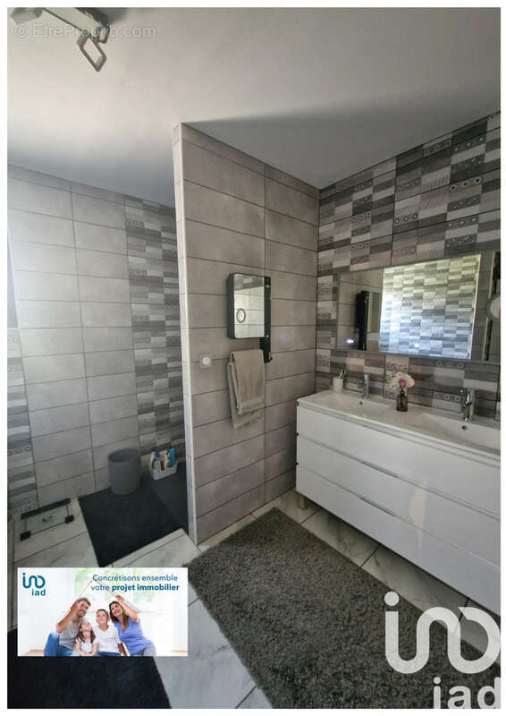 Photo 9 - Maison à NARROSSE