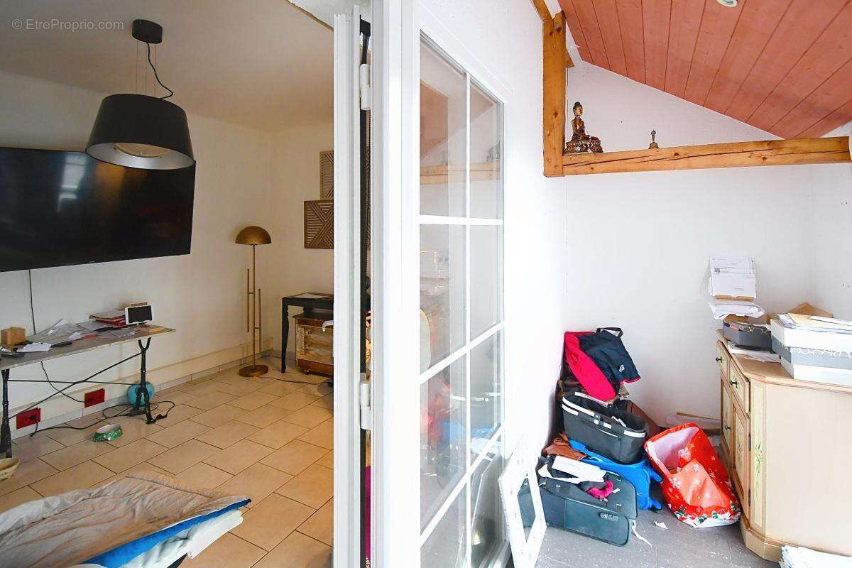 Maison 128 m² – 5 chambres – terrain 5 ares 40 – longwy-haut – proche luxembourg - photo 8