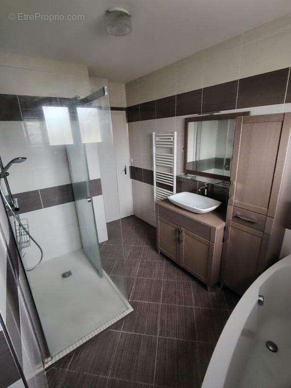 Maison à MONTOIRE-SUR-LE-LOIR