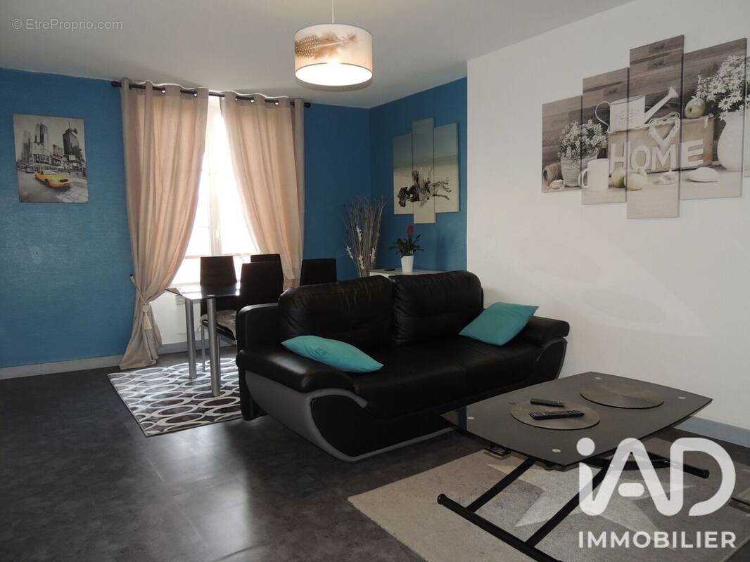 Photo 1 - Appartement à ARPAJON