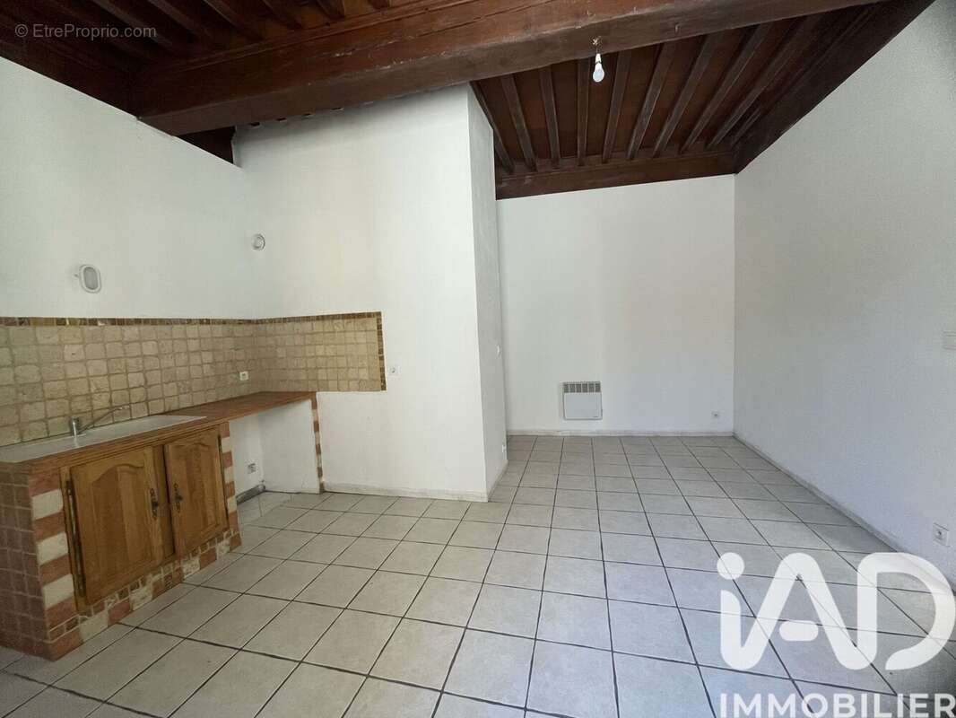 Photo 3 - Appartement à TARASCON