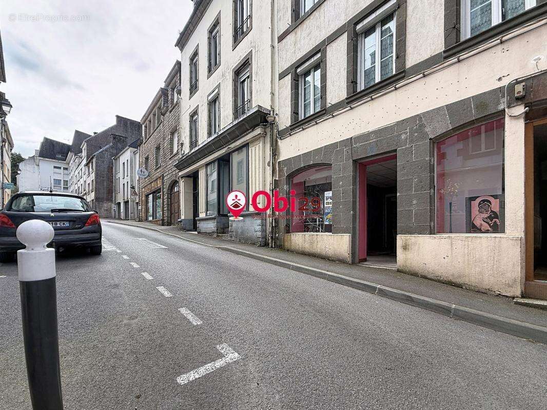 Local Commercial centre ville - photo 14