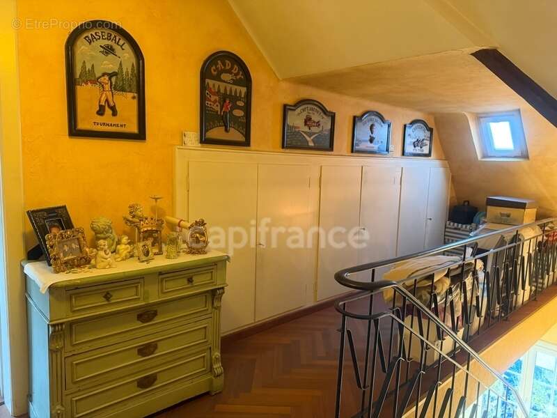 Maison à SCHILTIGHEIM