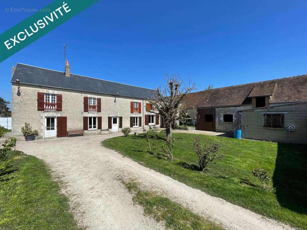 Maison 219 m² à Pithiviers  - photo 3