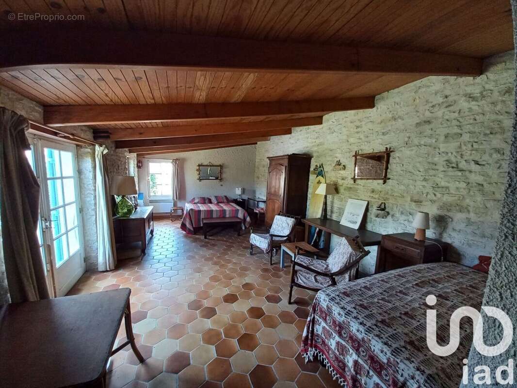 Photo 7 - Maison à LA BREE-LES-BAINS