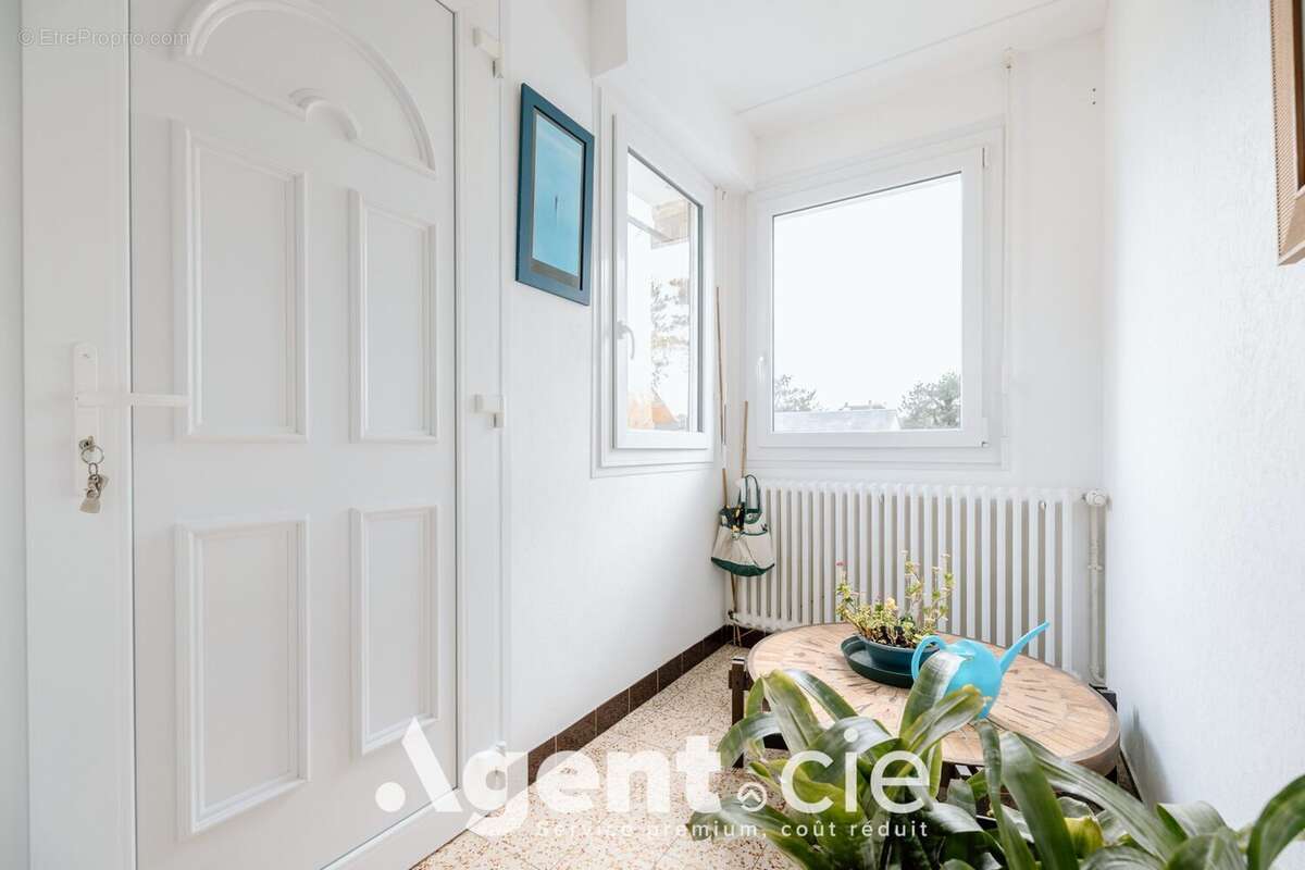 Maison à BARNEVILLE-CARTERET