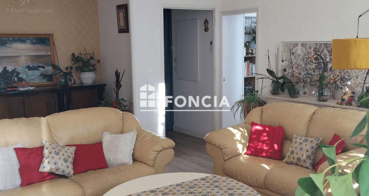 Appartement à DRAGUIGNAN