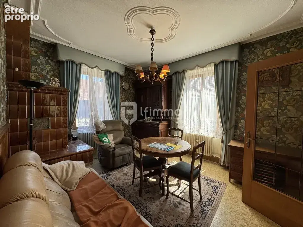 Corps de ferme, Maison, 68190 Ensisheim, Haut-Rhin - photo 16