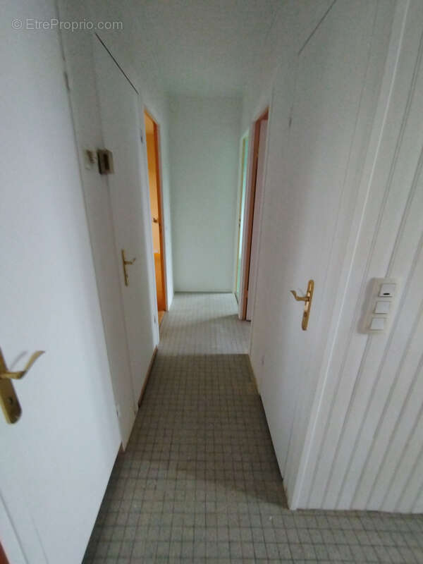 Maison à CHATEAUDUN