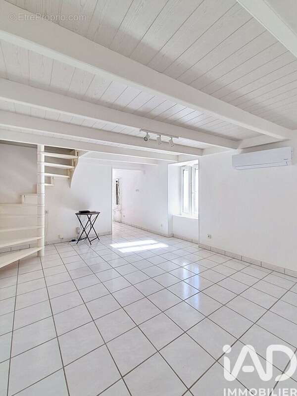 Photo 4 - Maison à NUAILLE-D'AUNIS