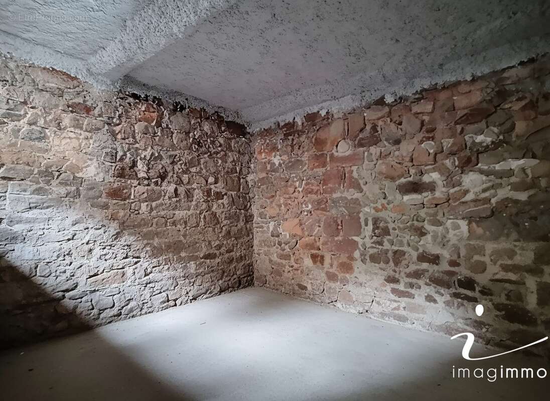 Appartement à LODEVE