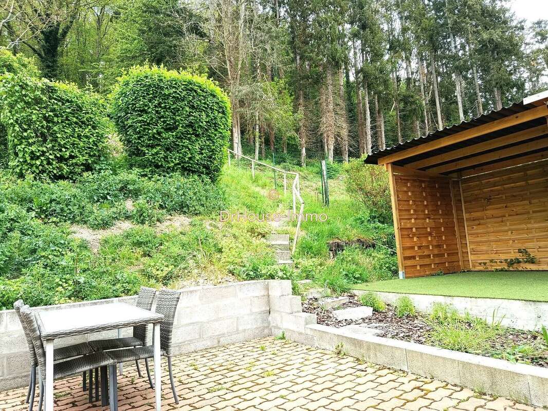 Maison 145 m² à Montfort-Sur-Risle  - photo 14