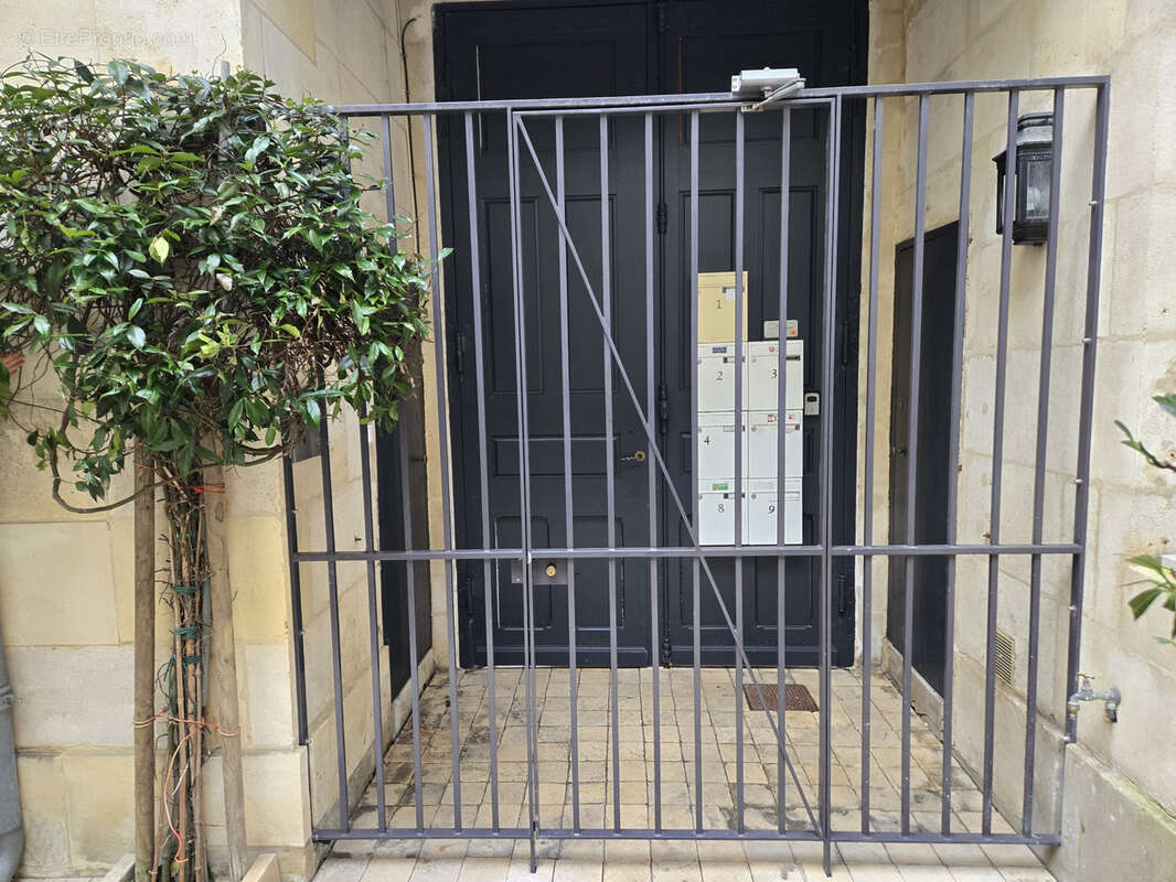 Appartement à ROCHEFORT