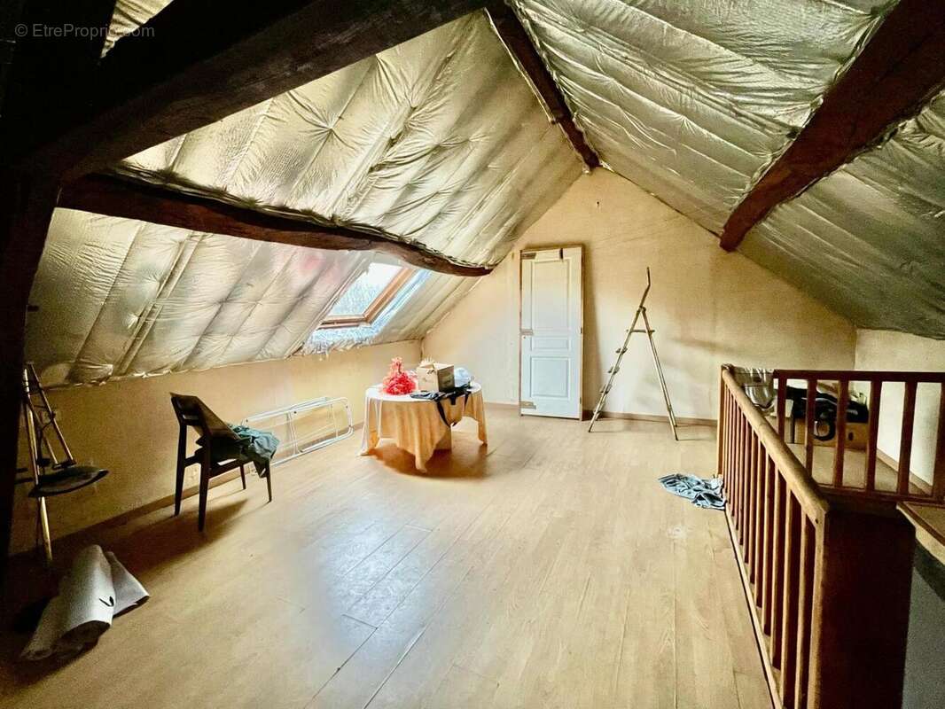 Photo 7 - Maison à BOUSSAC