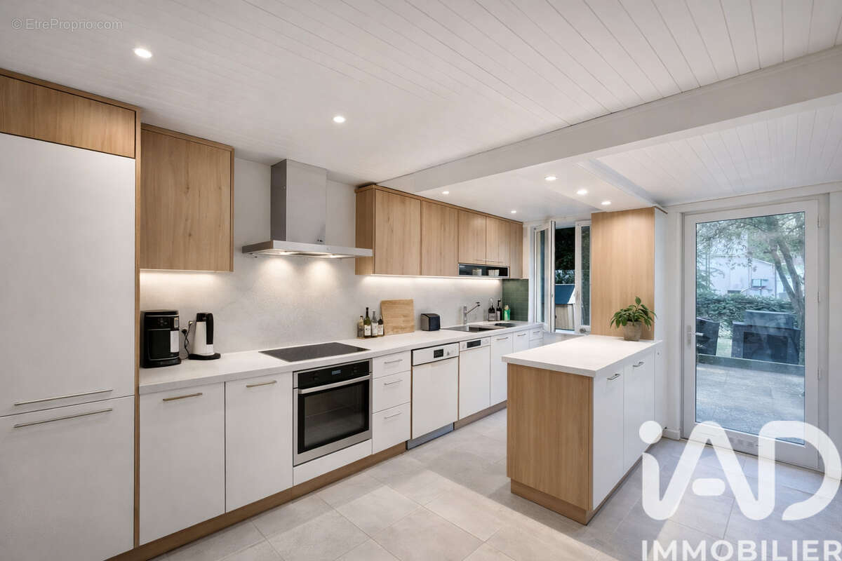 Photo 6 - Maison à ANNEMASSE