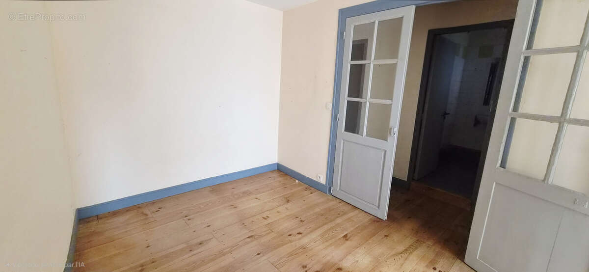 Appartement à BAYONNE