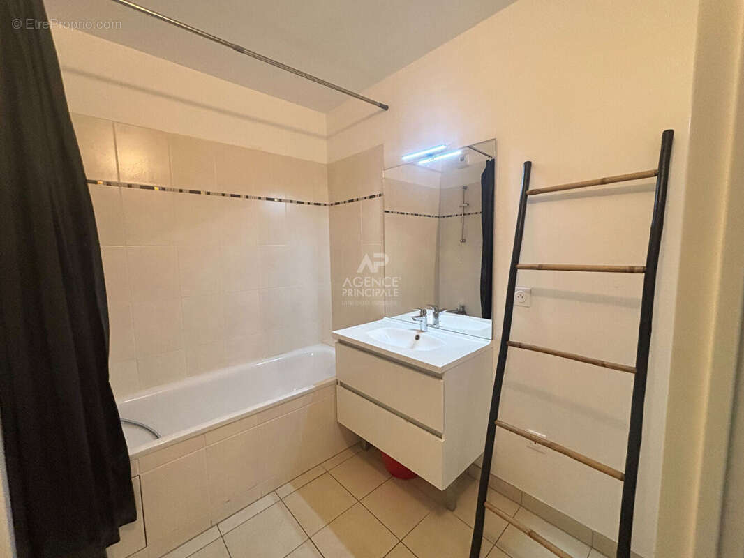 Appartement à PONTOISE