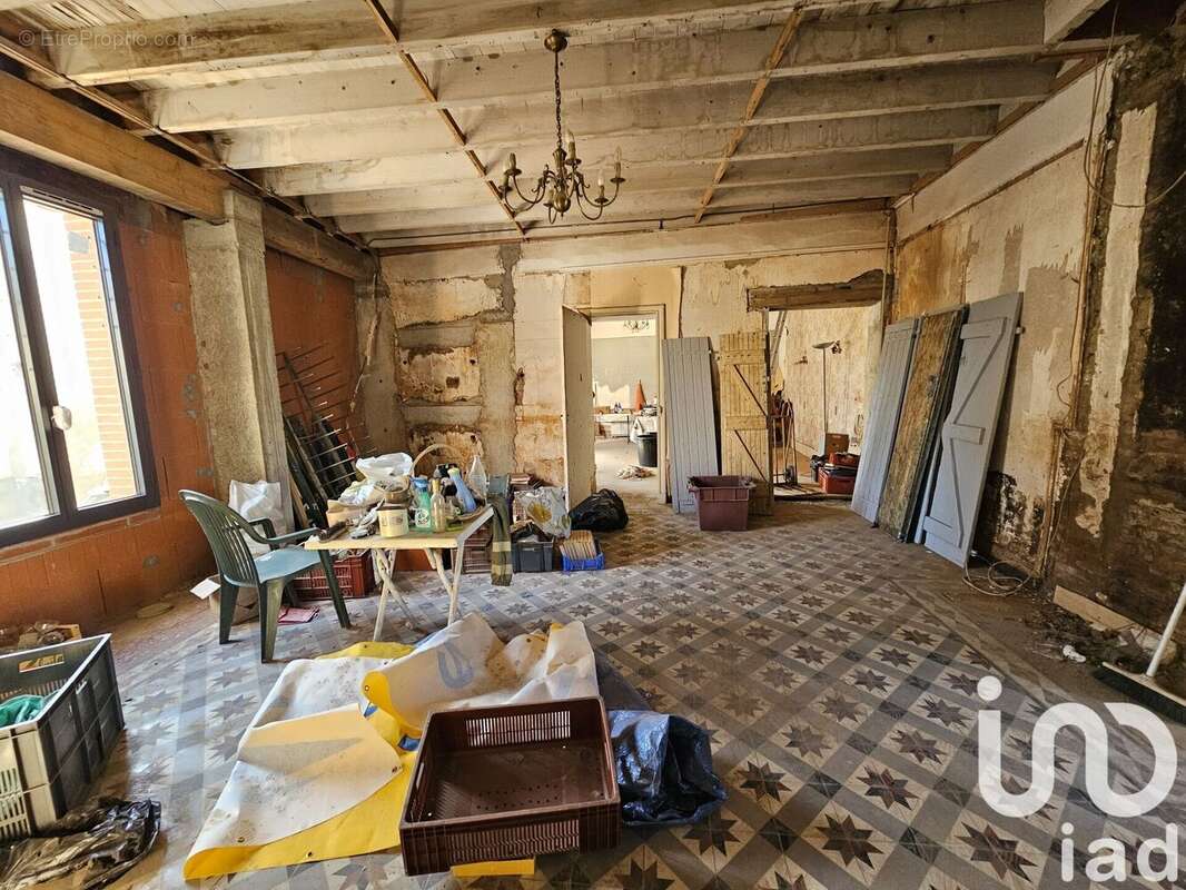 Photo 3 - Maison à FINHAN