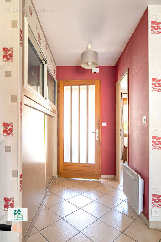 Maison à LA TRANCHE-SUR-MER
