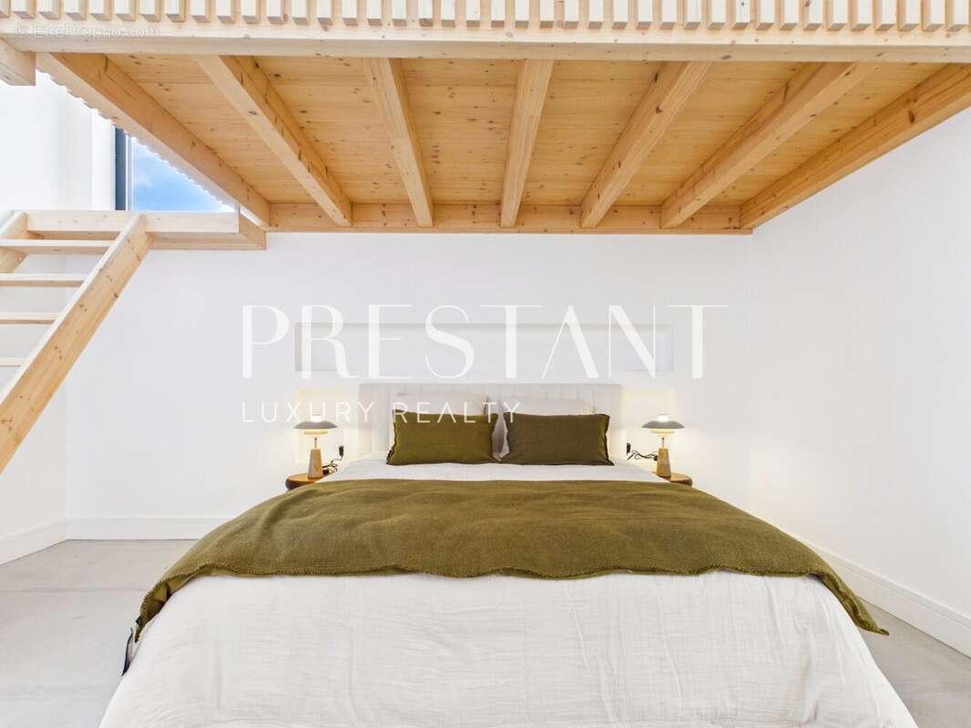 Appartement à BIARRITZ