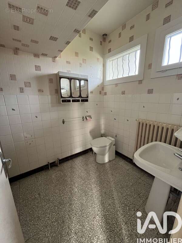 Photo 6 - Maison à FROUZINS