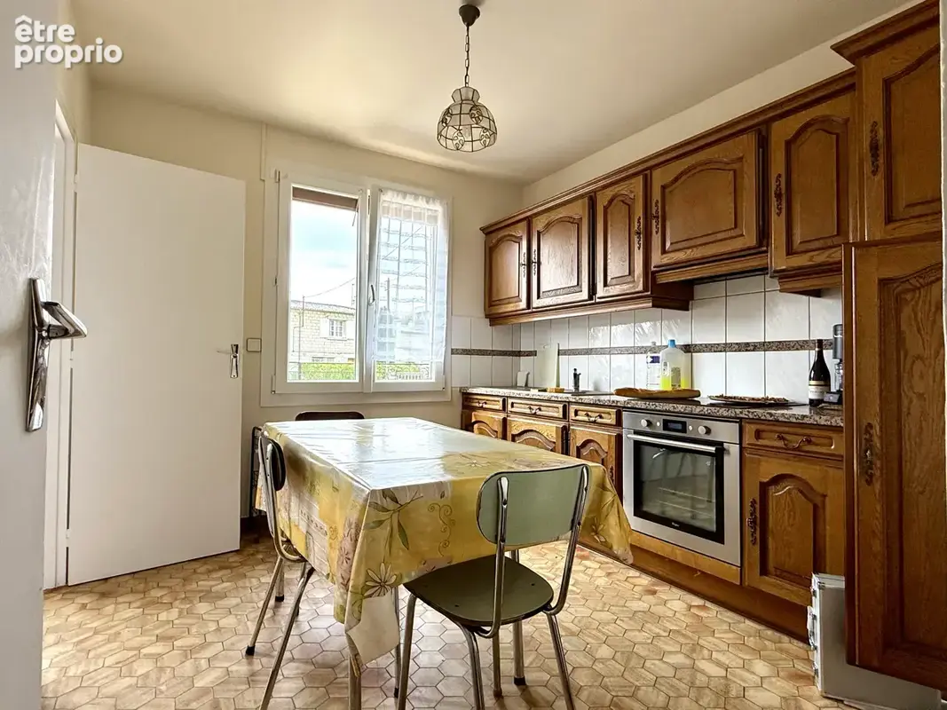 Maison 4 chambres à SOISSONS - photo 11