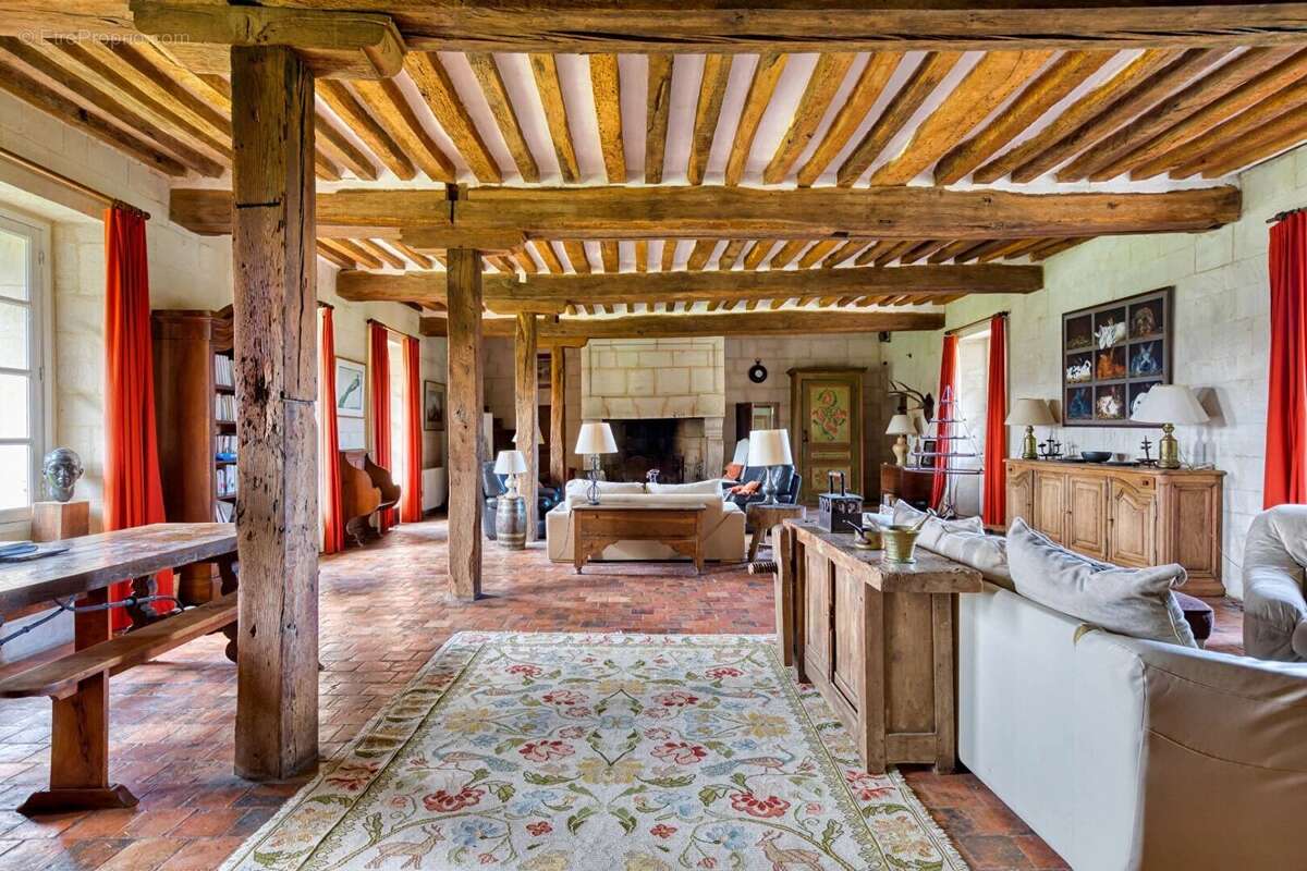 Maison à DEAUVILLE