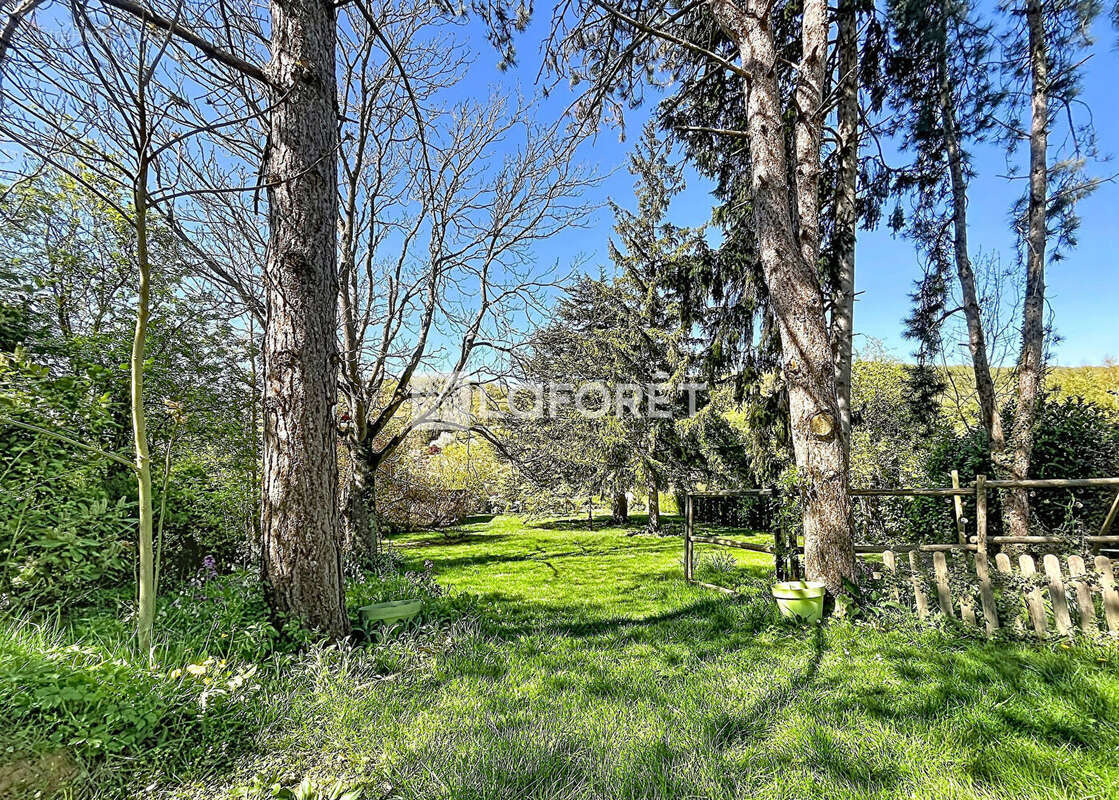 Longère Pressagny le Val avec maison d'amis - photo 18