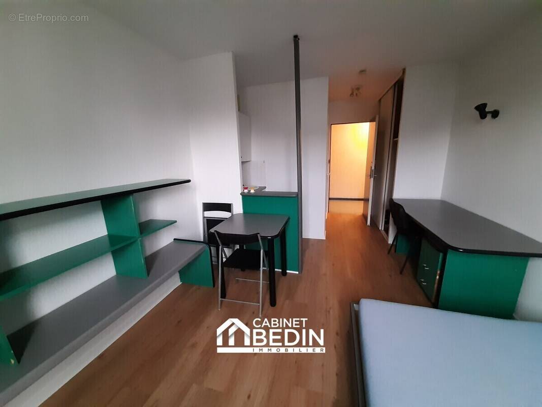 Appartement à TALENCE
