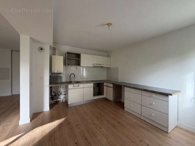 Appartement à BRUGES