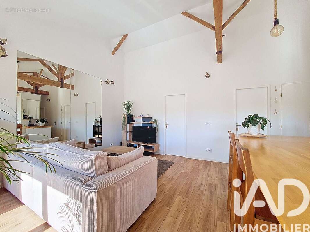 Photo 7 - Appartement à VALRAS-PLAGE