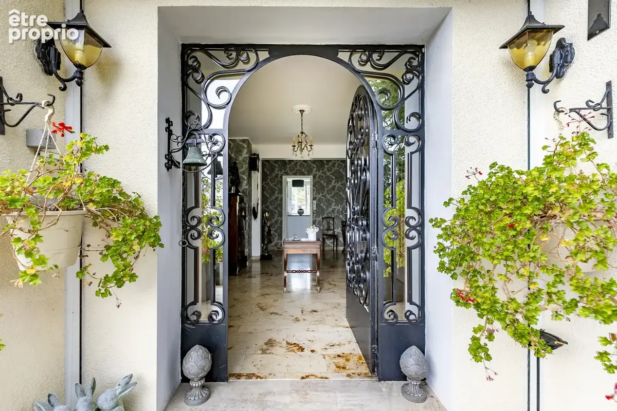 Maison à vendre à 15 mn de LAON 02 dans l'aisne 1h30 de Paris - photo 4