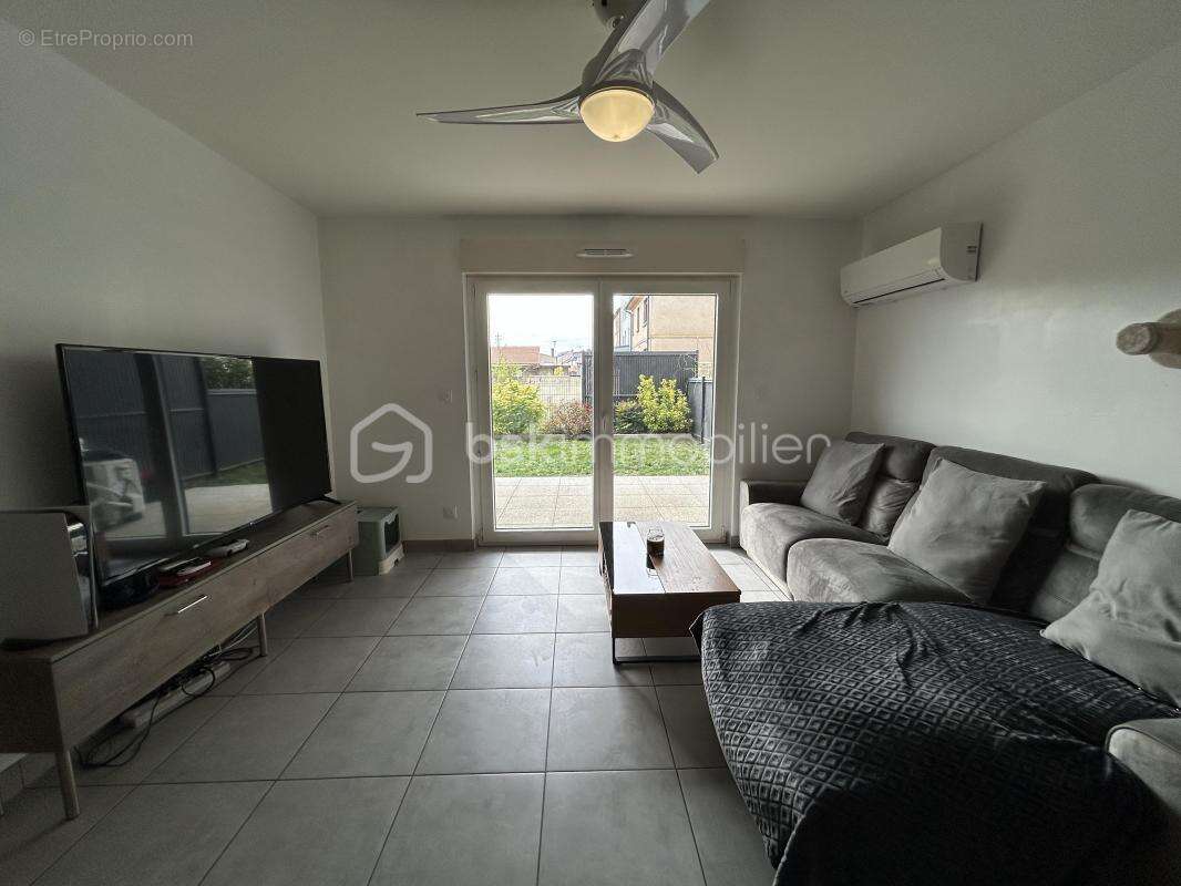 Appartement à TALANGE
