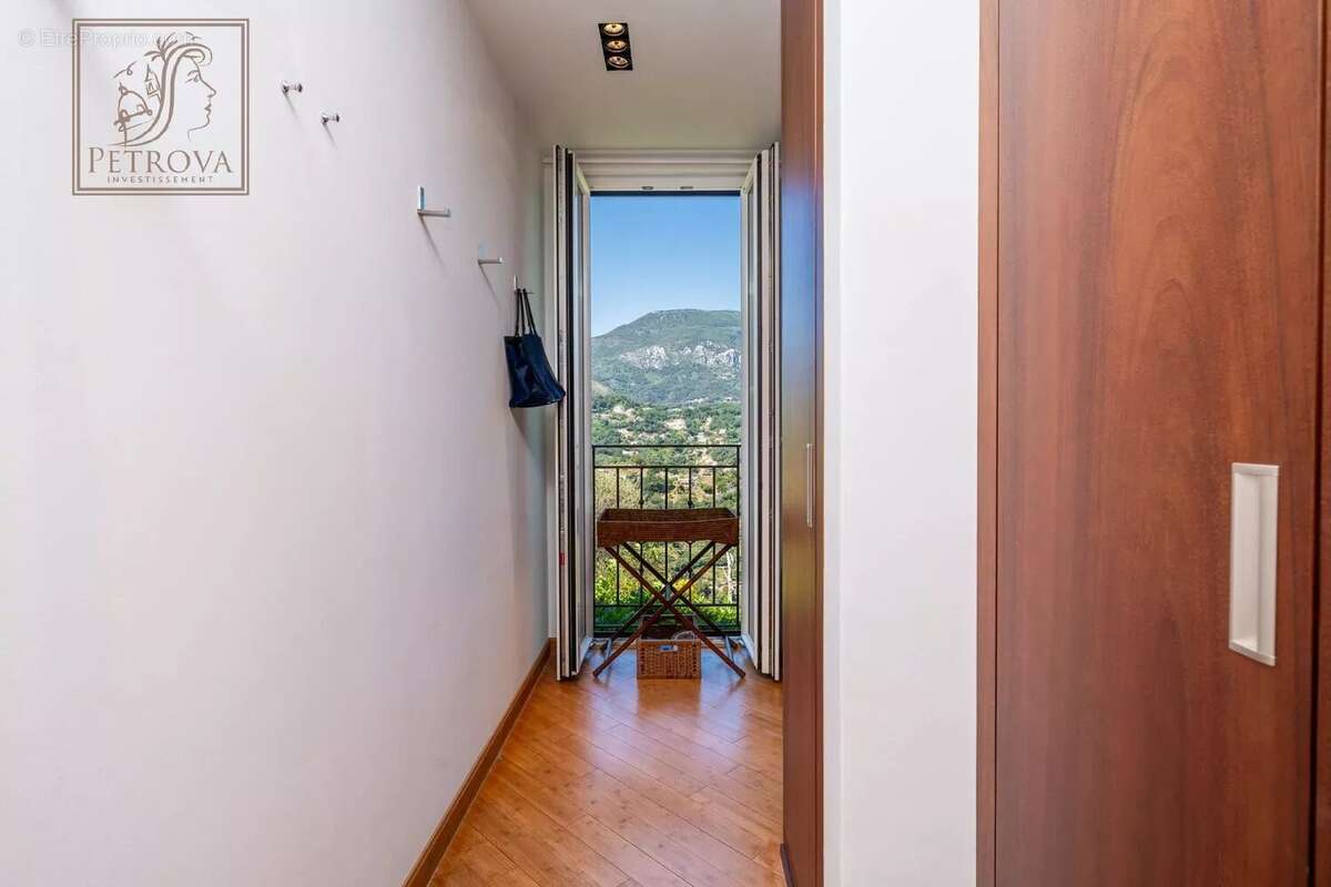 Maison à MENTON