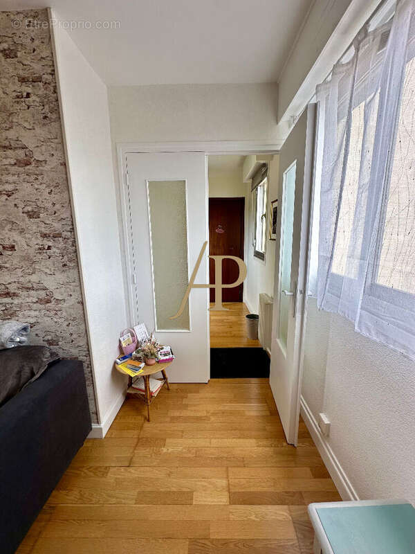 Appartement à POISSY