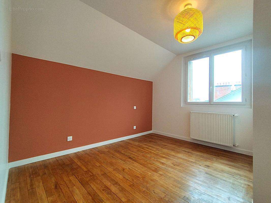 Appartement à RODEZ