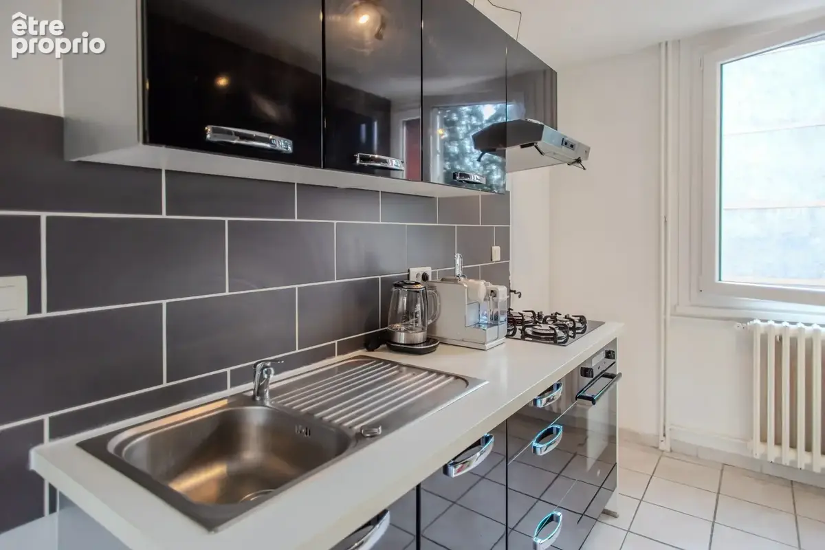 Appartement 4 pièces 66 m² à vendre à Thonon-Les-Bains (74200) - photo 5