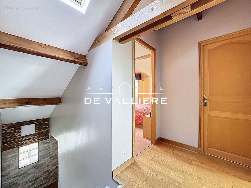 Maison à RUEIL-MALMAISON