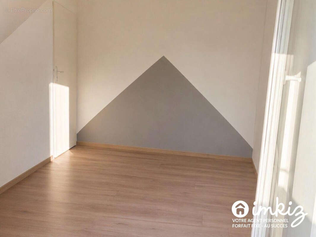 Appartement à VENISSIEUX