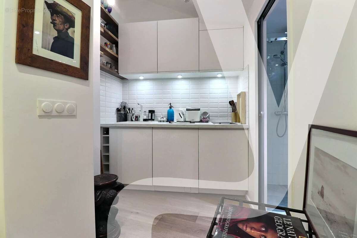 Appartement à PARIS-11E